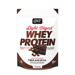 QNT - Light Digest Whey Protein - 500G