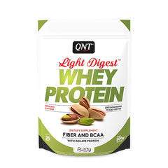 QNT - Light Digest Whey Protein - 500G
