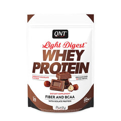 QNT - Light Digest Whey Protein - 500G