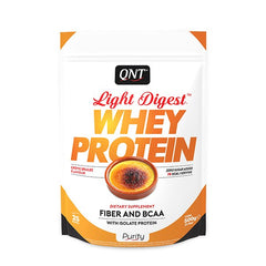 QNT - Light Digest Whey Protein - 500G