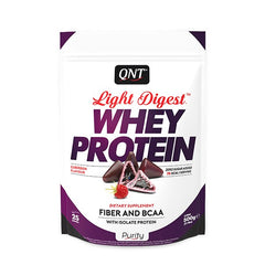 QNT - Light Digest Whey Protein - 500G