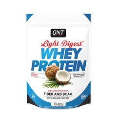 QNT - Light Digest Whey Protein - 500G