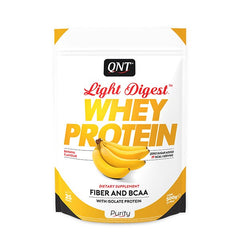 QNT - Light Digest Whey Protein - 500G