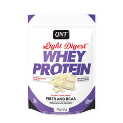 QNT - Light Digest Whey Protein - 500G