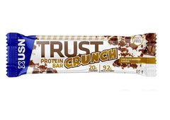 USN - Trust Crunch Bars - 12 x 60G