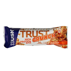 USN - Trust Crunch Bars - 12 x 60G