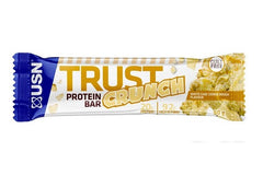 USN - Trust Crunch Bars - 12 x 60G