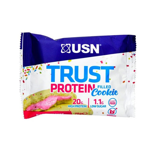USN - Trust Cookie - 12 x 75G