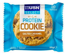USN - Select Protein Cookie - 12 x 60G