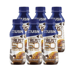USN - Trust RTD Pure Protein Fuel - 6 x 500ml