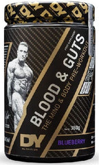 DY Nutrition - Blood & Guts - 380G