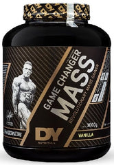 DY Nutrition - Game Changer Mass - 3KG