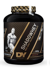 DY Nutrition - Shadowhey - 2KG