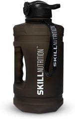 Skill Nutrition - Bottle Black - 2200ml
