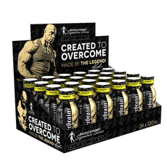 Kevin Levrone - Scatterbrain Shot - 24 x 120ml