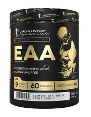 Kevin Levrone - EAA - 390G