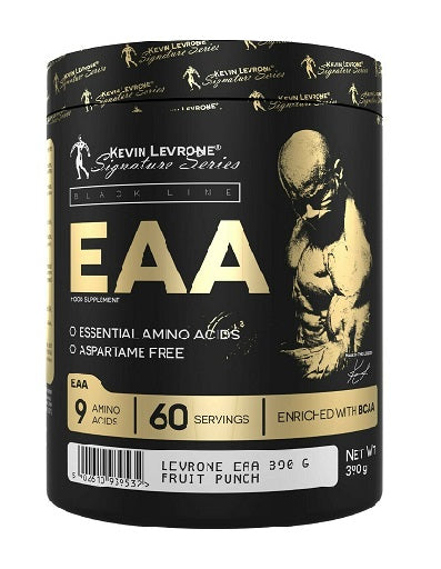 Kevin Levrone - EAA - 390G