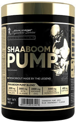 Kevin Levrone - Shaaboom Pump - 385G