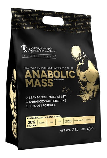 Kevin Levrone - Anabolic Mass - 7KG