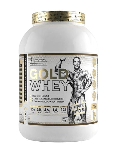 Kevin Levrone - Gold Whey - 2KG