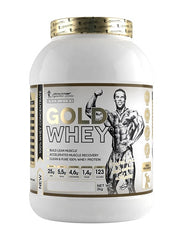 Kevin Levrone - Gold Whey - 2KG