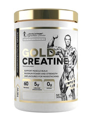 Kevin Levrone - Gold Creatine - 300G - 60 Servings