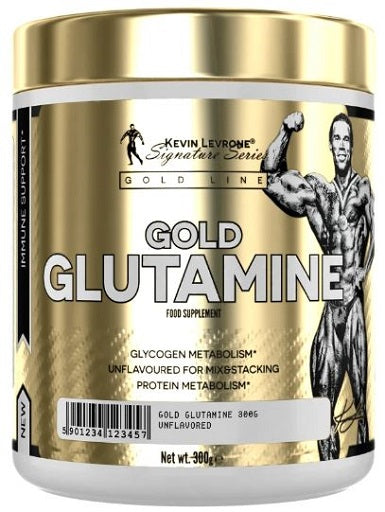 Kevin Levrone - Gold Glutamine - 300G