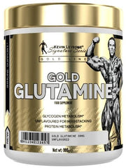 Kevin Levrone - Gold Glutamine - 300G