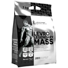 Kevin Levrone - Legendary Mass - 7KG