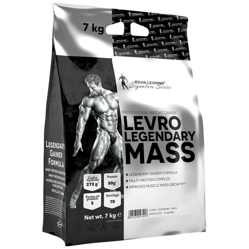Kevin Levrone - Legendary Mass - 7KG
