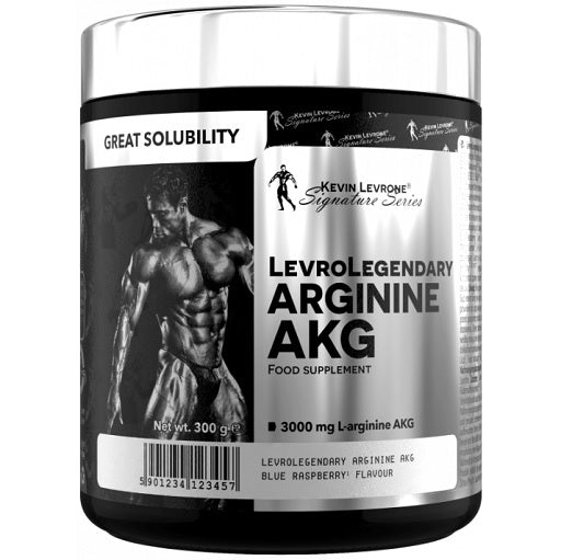 Kevin Levrone - Legendary Arginine AKG - 300G