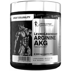 Kevin Levrone - Legendary Arginine AKG - 300G