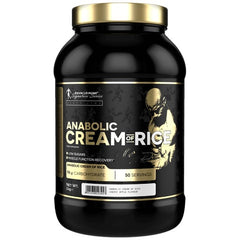 Kevin Levrone - Anabolic Cream of Rice - 2000G