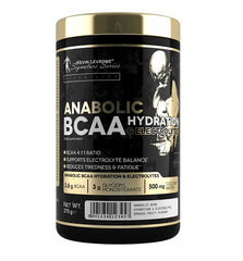 Kevin Levrone - Anabolic BCAA Hydration & Electrolytes - 375G