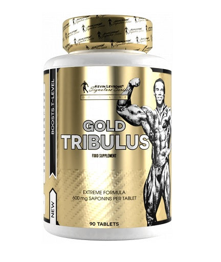 Kevin Levrone - Gold Tribulus - 90 Tablets