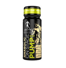 Kevin Levrone - Anabolic On Stage Pump Shot - 24 x 60ml