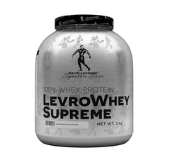 Kevin Levrone - Levro Whey Supreme - 2000G
