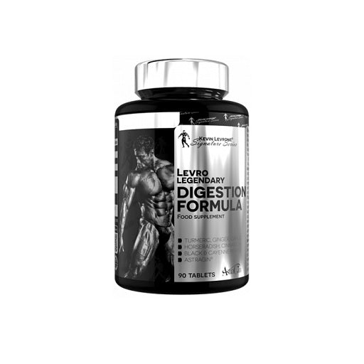Kevin Levrone - Digestion Formula - 90 Tablets