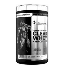 Kevin Levrone - Clear Whey Hydrolysate - 390G