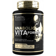 Kevin Levrone - Anabolic Vita Formula - 90 Tablets
