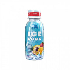 FA Nutrition - ICE Pump Shot - 24 x 120ml