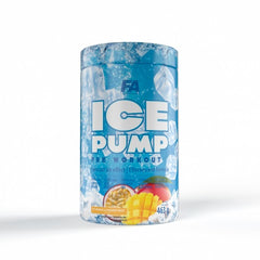 FA Nutrition - ICE Pump Pre-Workout - 463G