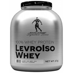 Kevin Levrone - LevroIso Whey - 2KG