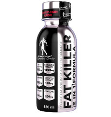 Kevin Levrone - Fat Killer 2 in 1 Shot - 24 x 120ml