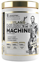 Kevin Levrone - Maryland Muscle Machine - 385G