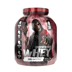 Skull Labs - Executioner Whey - 2KG