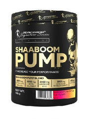 Kevin Levrone - Shaaboom Pump - Sample - 10 x 17.5G