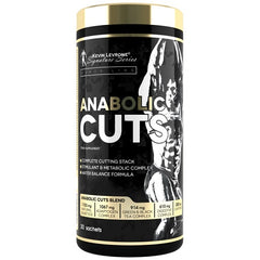 Kevin Levrone - Anabolic Cuts - 30 Packs