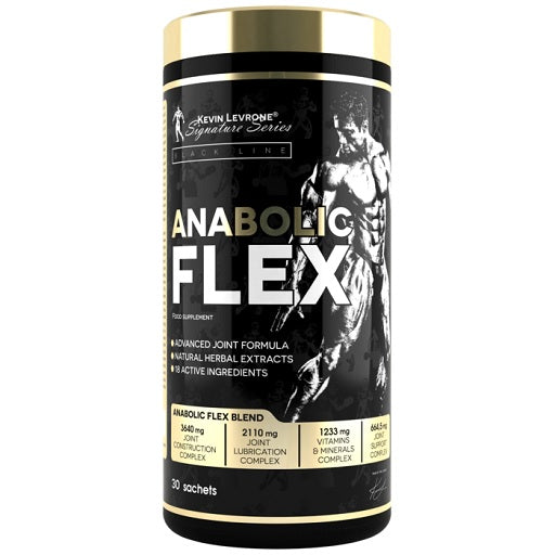 Kevin Levrone - Anabolic Flex - 30 Packs