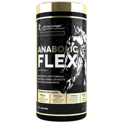 Kevin Levrone - Anabolic Flex - 30 Packs